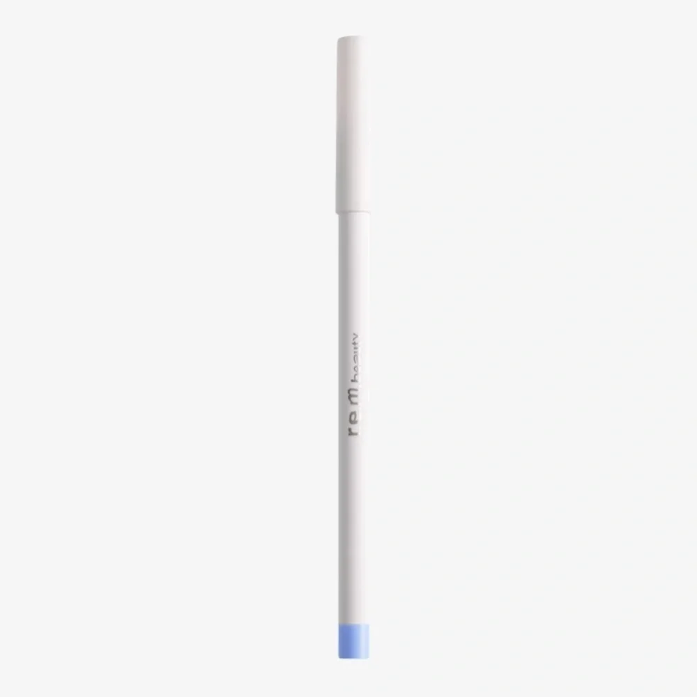 PIXIE (BABY BLUE) | r.e.m. beauty - at the borderline crayon eyeliner pencil